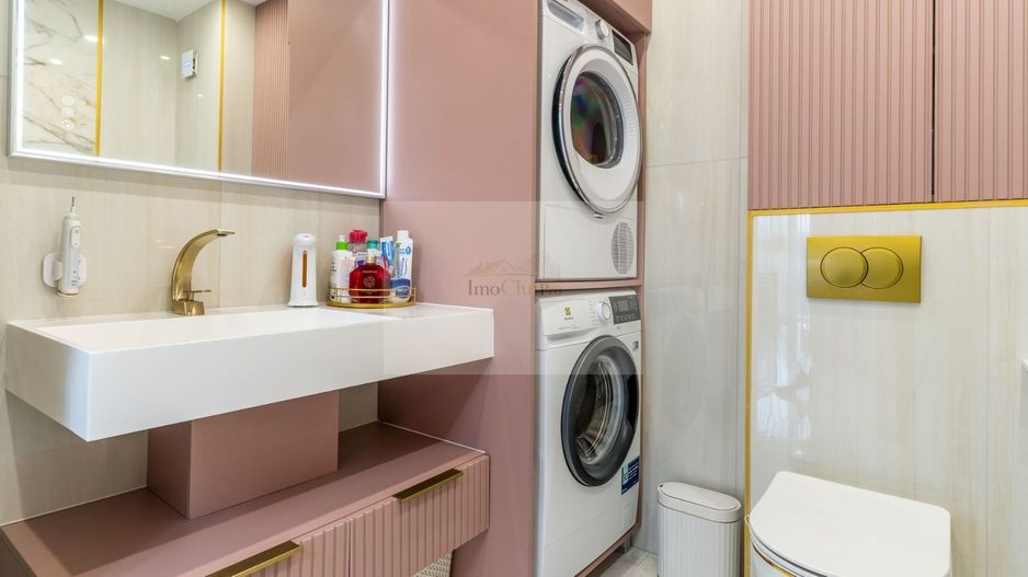 Vânzare  Apartament Premium 3 Camere | Smart Home | Investiție sigură - Poză 10