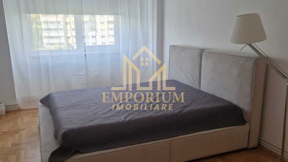 2 camere decomandate, AC, Manastur, zona Calvaria - Poză 5