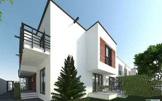 Direct de la dezvoltator, vila cu 4 camere in Atta Residence-sector 6 - Poză 16