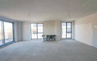 Penthouse 150 mp utili+ terase 200 mp+ 2 parcari subterane +curte 120 mp - Poză 12