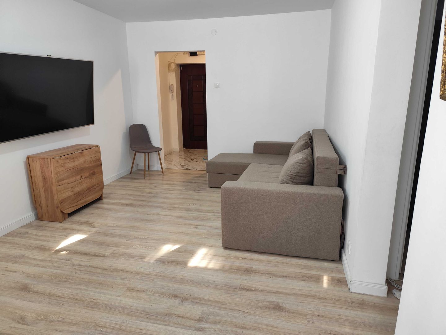Apartment de 2 camere, Drumul Taberei - Poză 3
