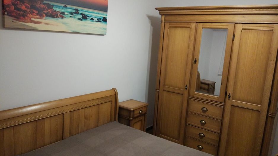 AP. 2 CAMERE PIATA SUDULUI, BLOC NOU, BUCATARIE INCHISA, METROU 9 MIN - Poză 3