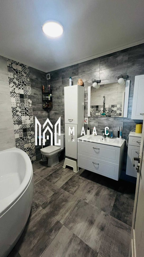 Casa Moderna | 4 Camere | 160MPU | 2 Locuri Parcare | Selimbar - Poză 5