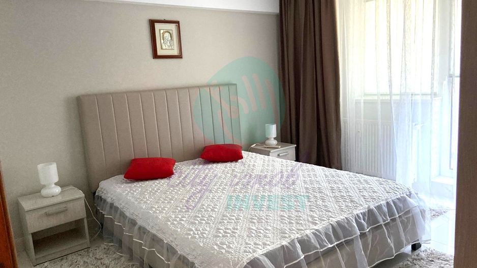 3 camere Bd. Unirii- Fantani- Oportunitate - Poză 5