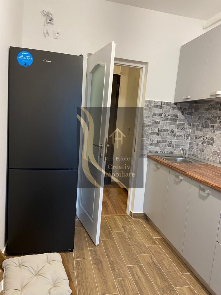 Apartament 1 cameră Exigent Plaza 40 mp - Poză 4