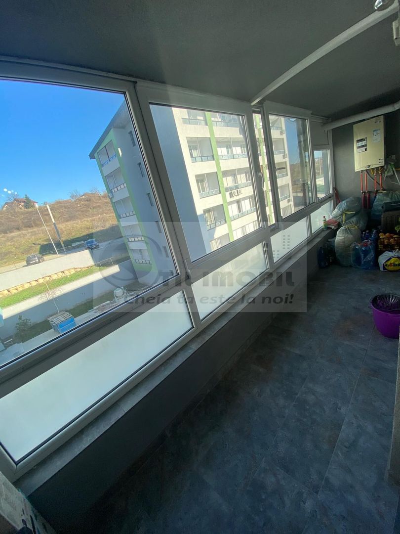 Apartament modern de închiriat | Oscar Rainbow – Păcurari - Poză 6