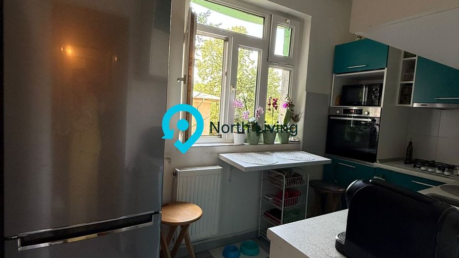 Apartament 2 camere | Șos. Giurgiului - parcare+boxa - Poză 3
