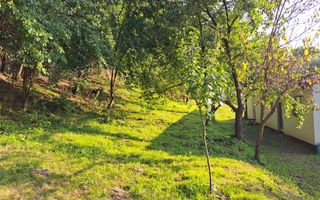 Casauta mobila cu teren de 2745 mp la 25 km de Cluj-Napoca - Poză 25