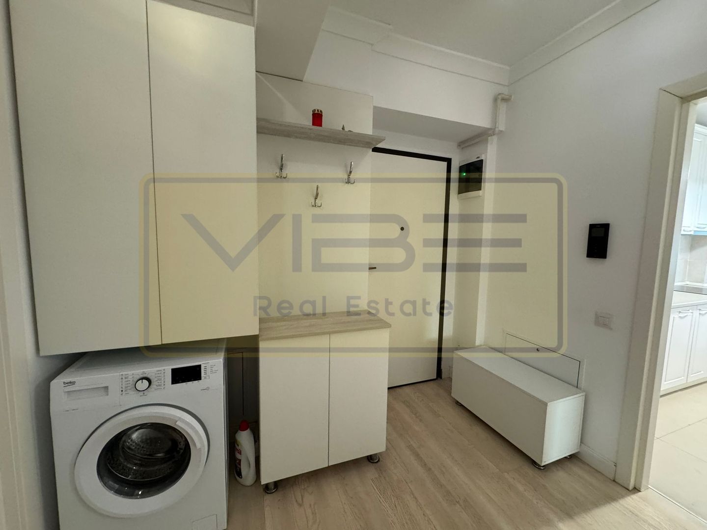 Apartament 2 camere decomandat Pacurari Grand Beetle - Poză 14