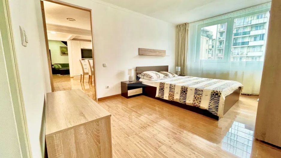 Apartament 4 camere pe două niveluri | Mobilat complet | Iris– Oașului - Poză 3