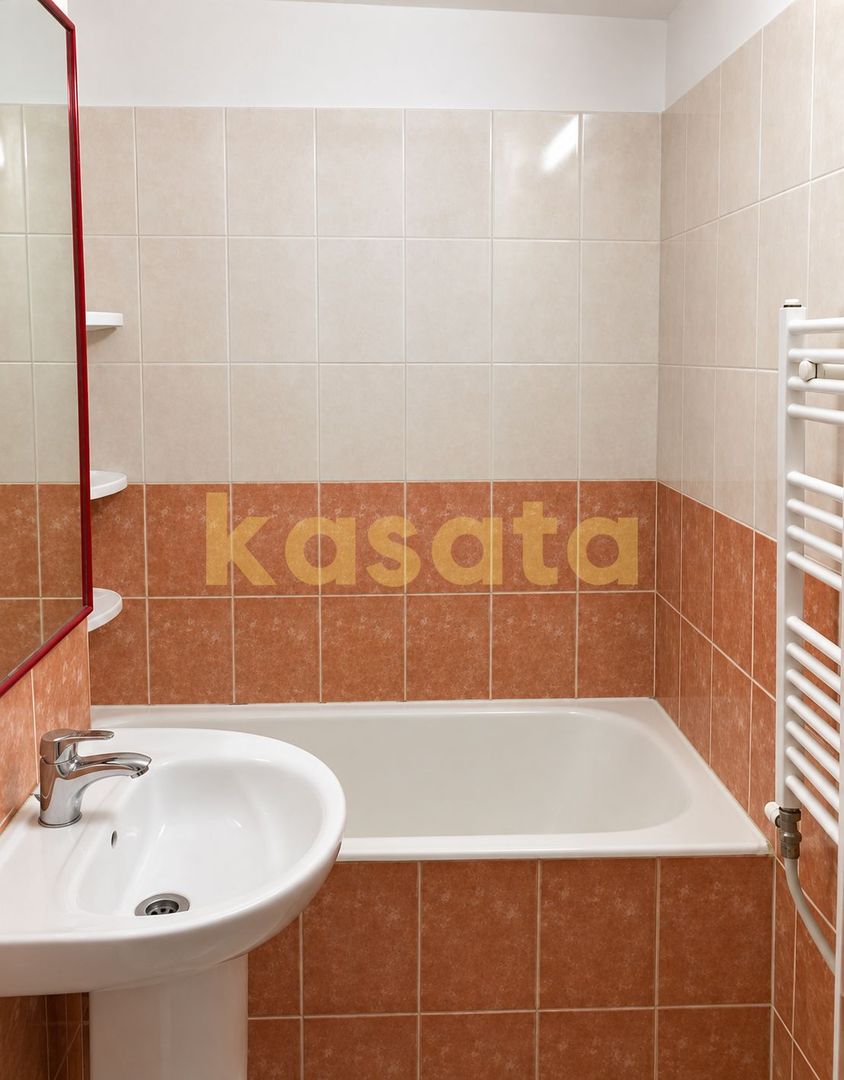APARTAMENT 2 CAMERE | TEIUL DOAMNEI | VEDERE LIBERĂ | ETAJ 7/10 | - Poză 5
