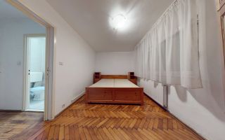 Apartament semidecomandat,insorit in Astra-complexul mic - Poză 9