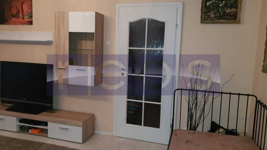 VANZARE 2 CAMERE | ETAJ 1 | ZONA TINERETULUI - Poză 1