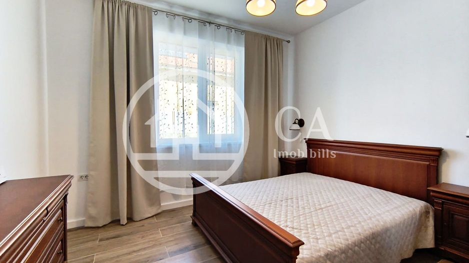 Apartament de inchiriat cu 2 camere in Sanmartin, Bihor - Poză 1