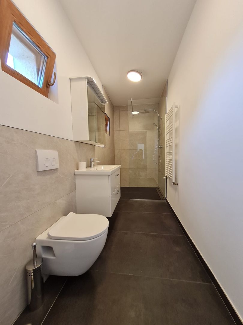 Casa solida în zona Bogdanestilor - Poză 26