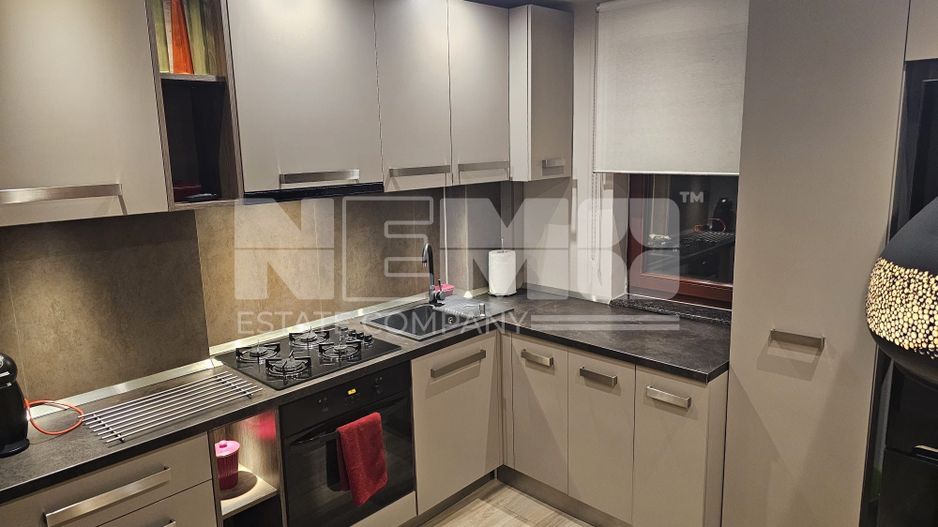 Ap cu 3 Camere de Inchiriat I Suceava/Marasesti I 550Euro/luna - Poză 10