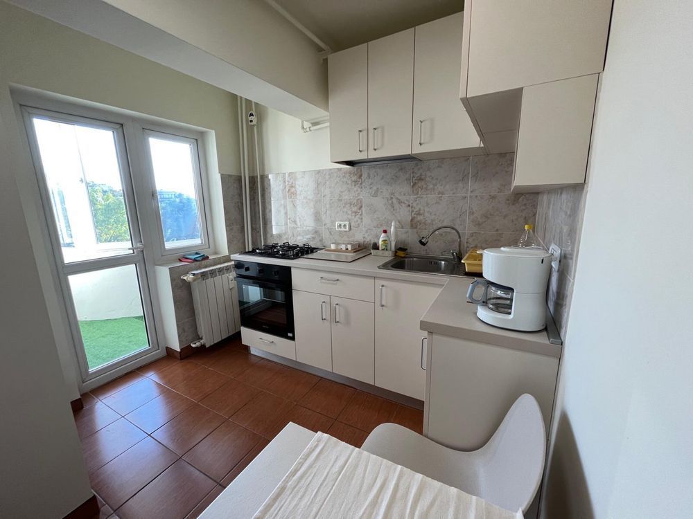 Apartament 2 camere -3 balcoane- Rond Alba Iulia - Bulevardul Unirii - Poză 5