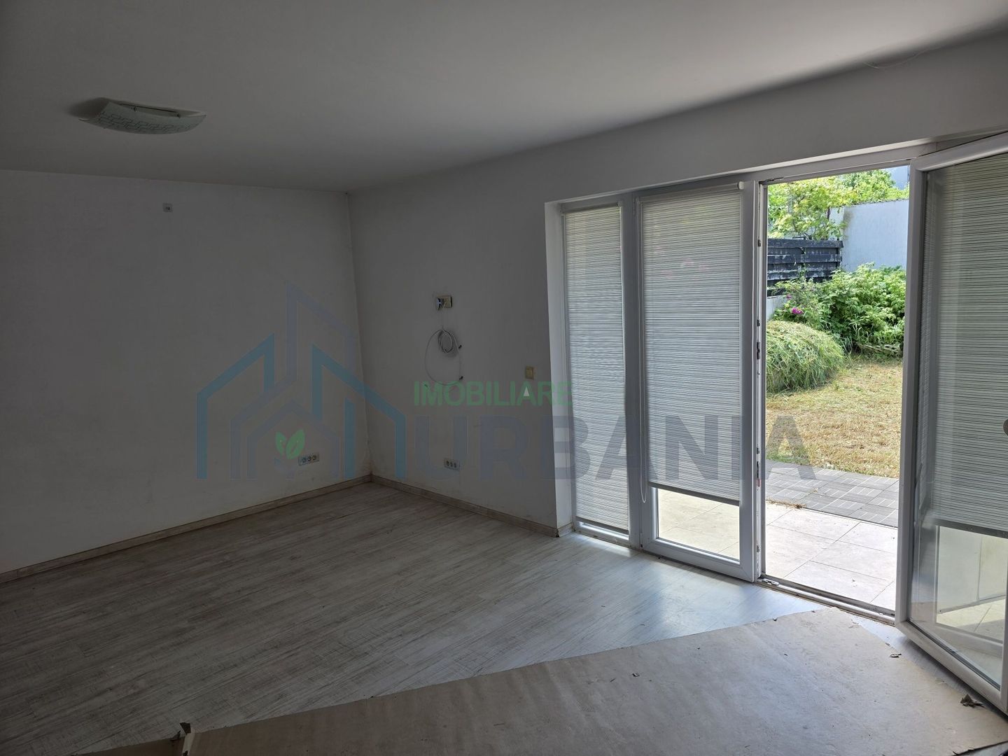 Duplex de vânzare cu grădină – Breazu, Rediu, Iași - Poză 5