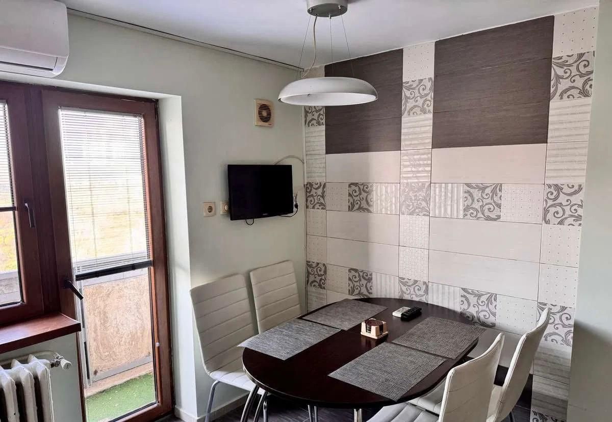 AP. 2 CAMERE PARCUL CAROL, PARCARE, BUCATARIE INCHISA, METROU 15 MIN - Poză 4