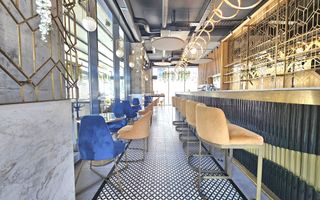 Spațiu comercial de vanzare Restaurant Brass Aviatori 1 Constanta - Poză 7