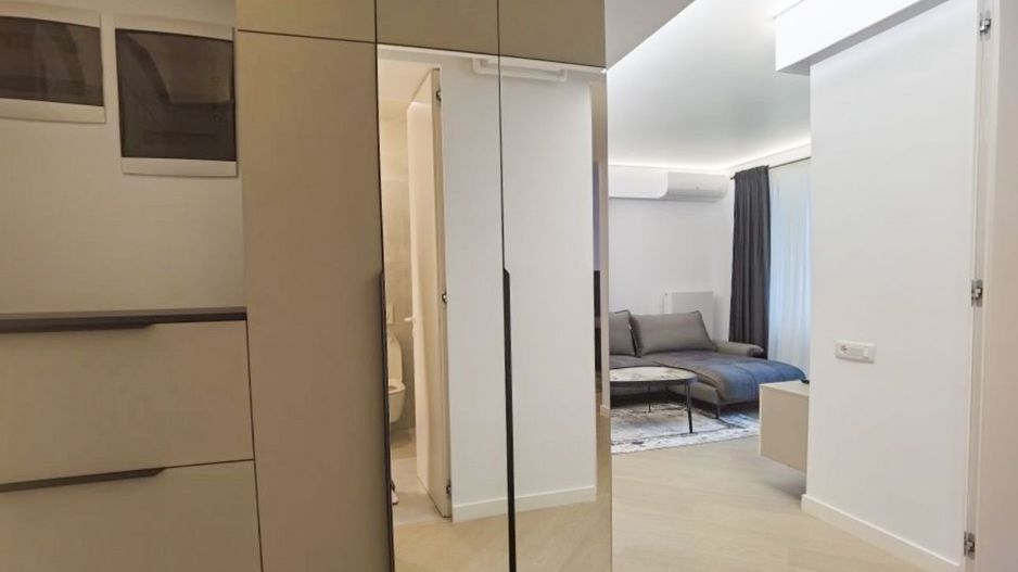 Vânzare apartament 3 camere 77mp | Loc de parcare inclus - Poză 7