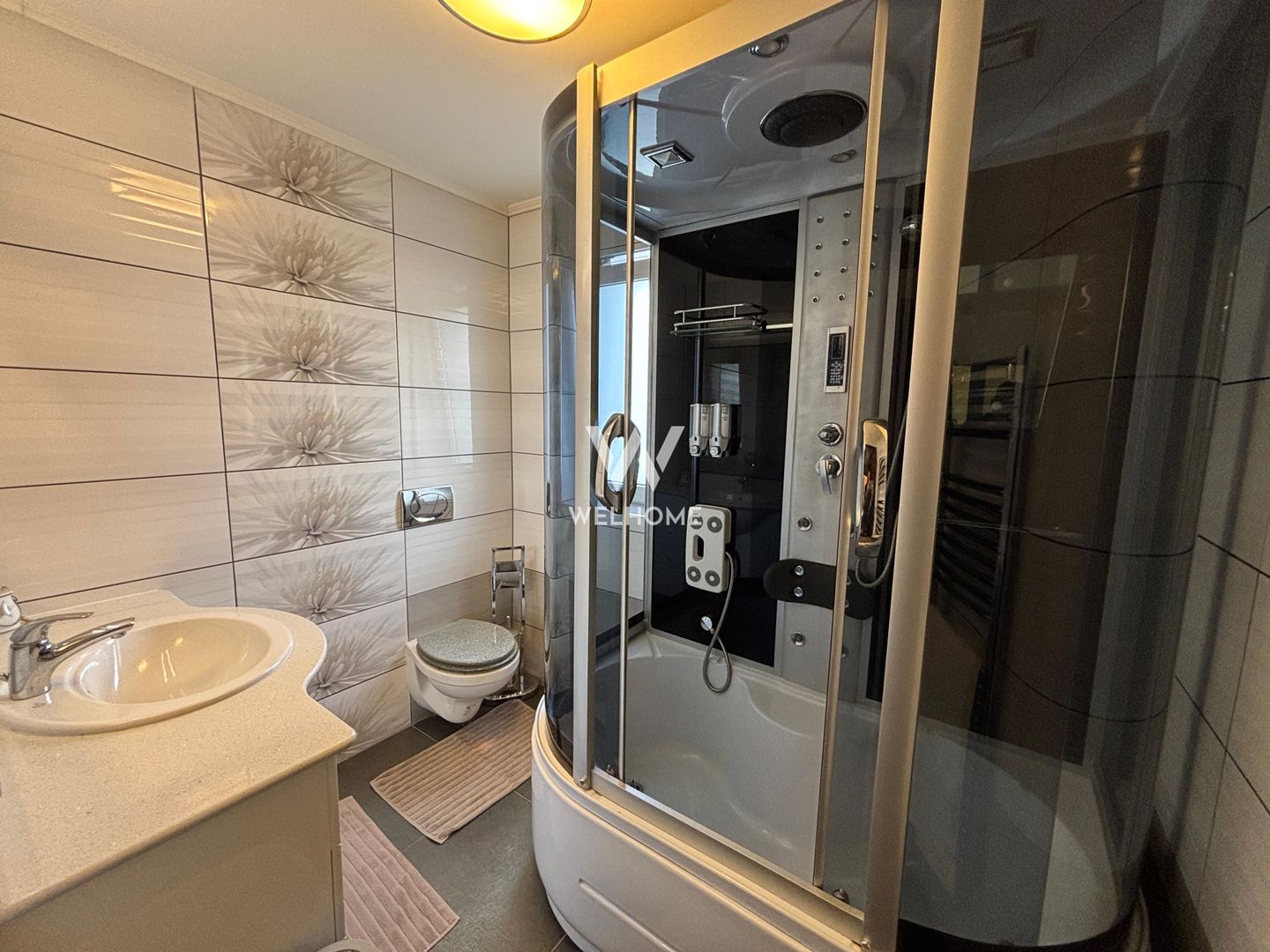 Casa 3 camere mobilata-utilata - Turnisor, Sibiu - Poză 14