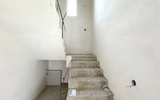 Casa individuala cu teren de 500 mp in zona accesibila. - Poză 14