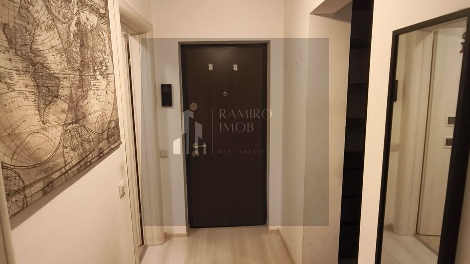 2 camere etaj 2/Popesti Leordeni/5 minute METROU DIMITRIE LEONIDA - Poză 10