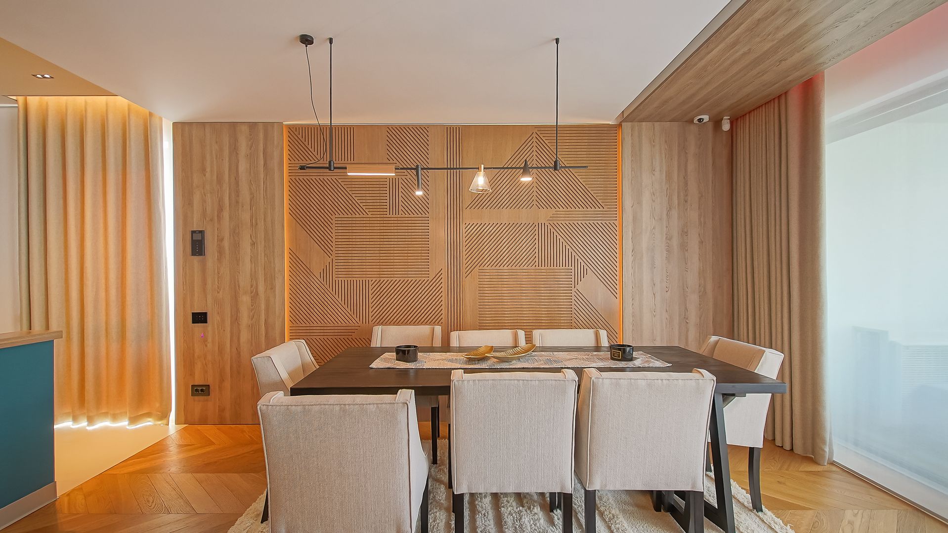 Duplex premium 3 camere, smart home & terasă, Daria Res Drumul Poienii - Poză 27