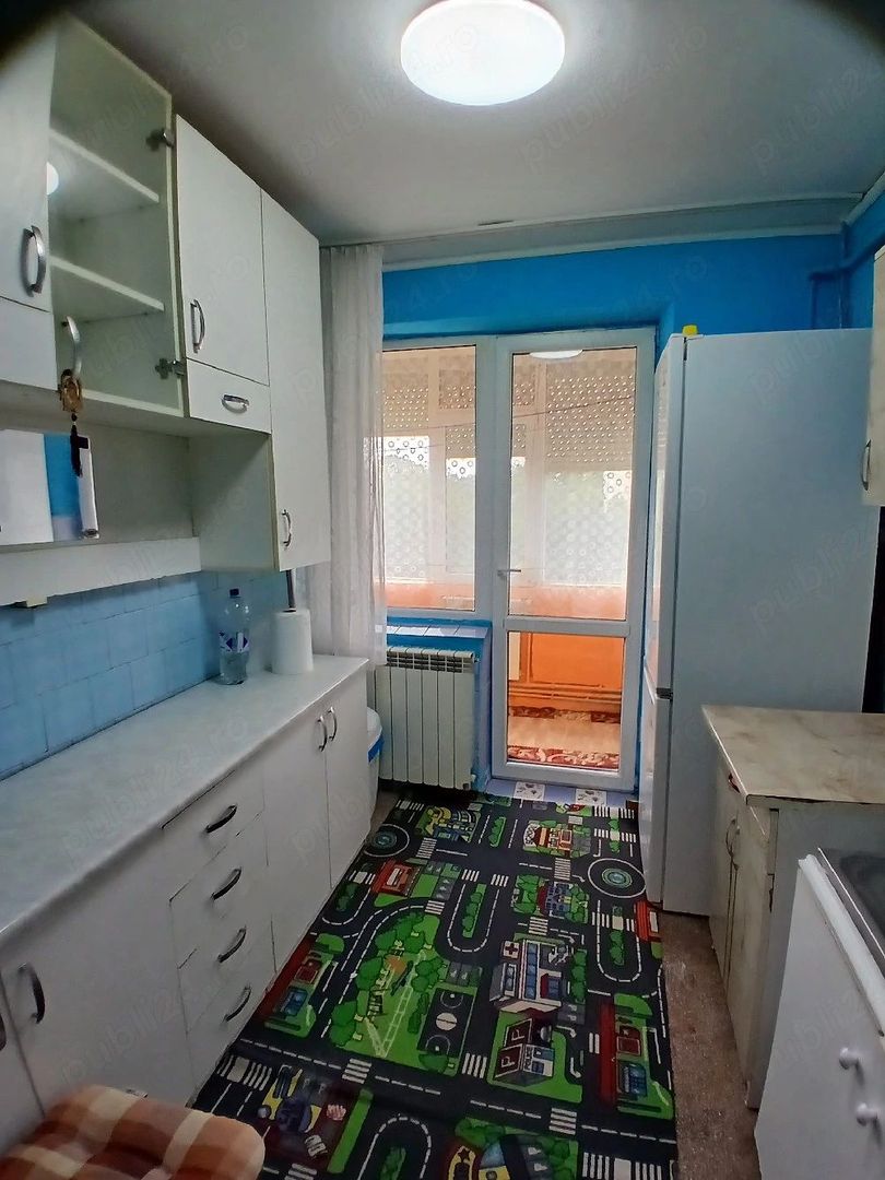 De inchiriez apartament 2 camere , Tiglina 1, 350 euro - Poză 4