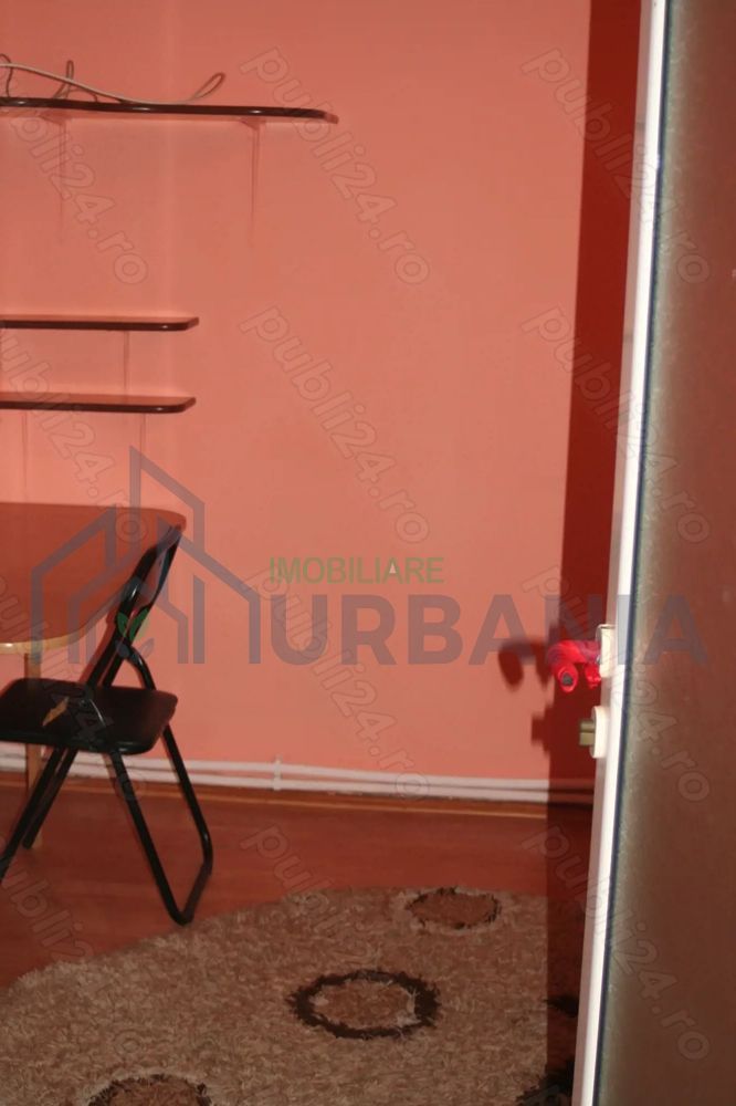 Inchiriez garsoniera in zona Kaufland Nicolina blocul INITA - Poză 9