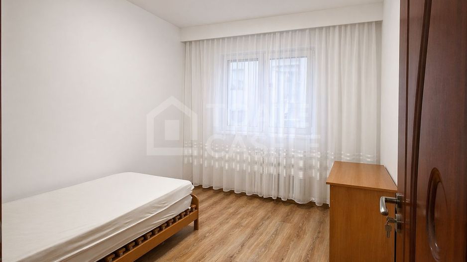 Apartament cu 3 camere,  decomandat, zona Kaufland, Manastur - Poză 4