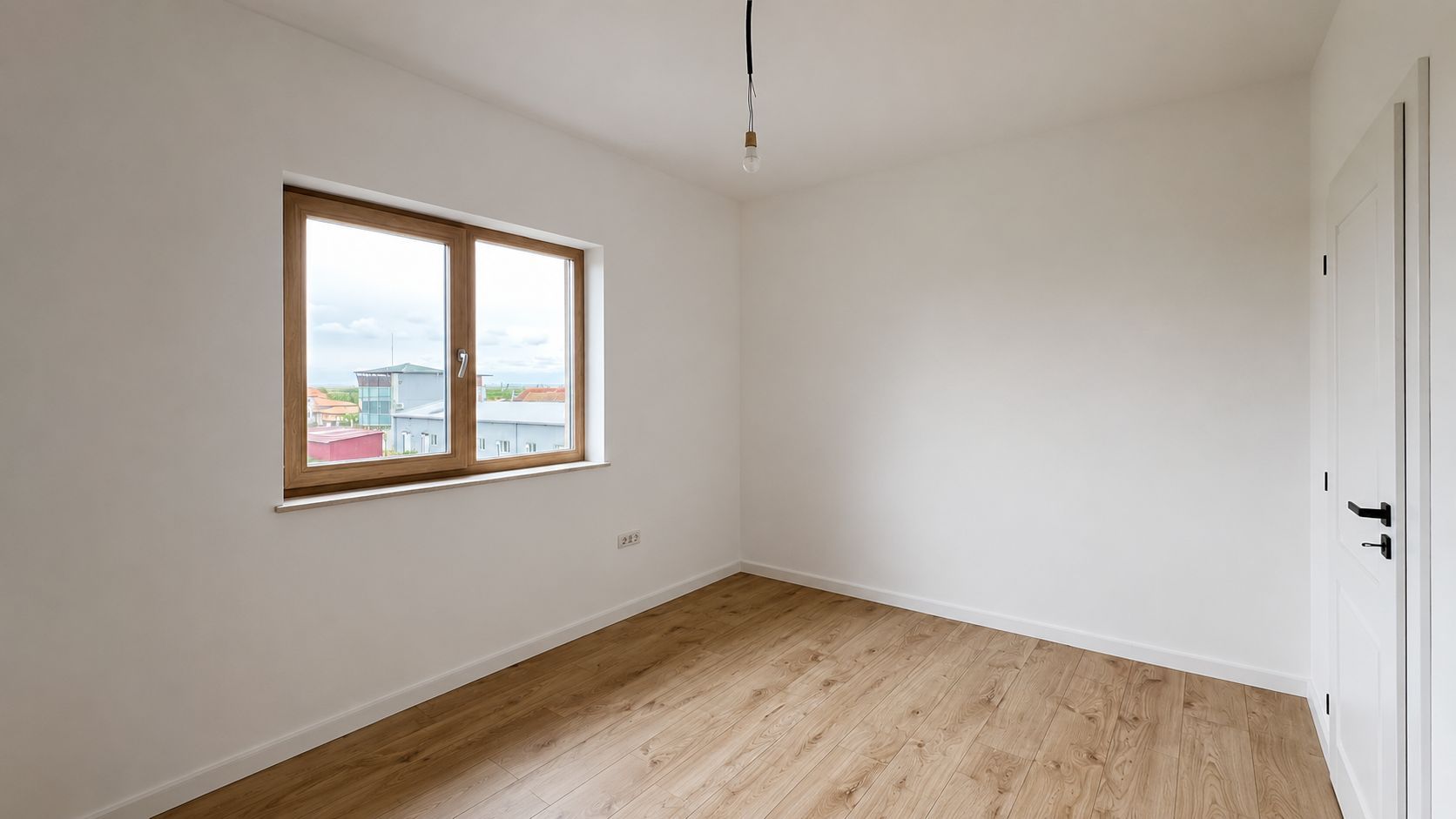 COMISION 0% | Apartament 3 camere decomandate | 58 mp | Remetea Mare - Poză 5