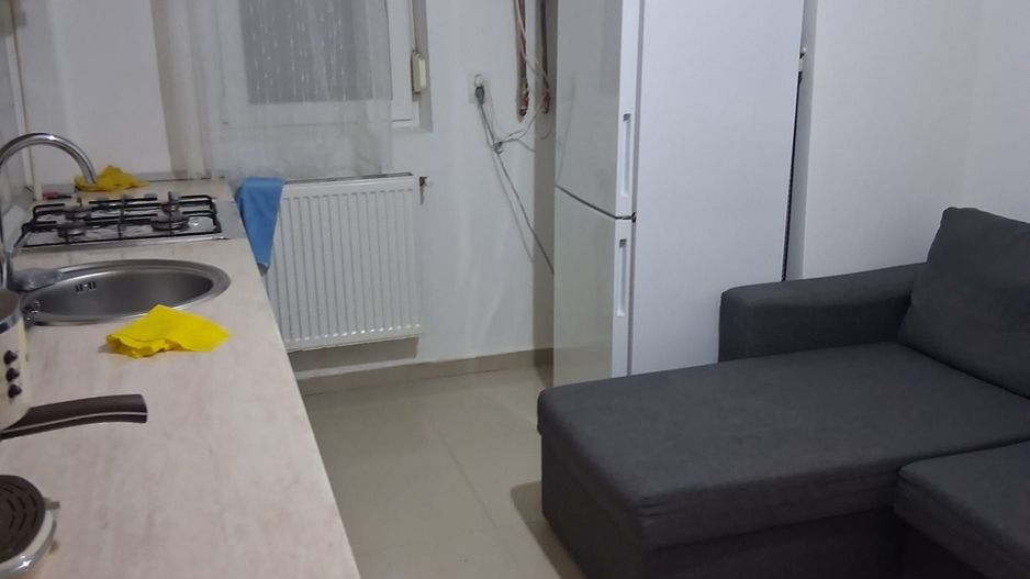 Calea Urseni-Mega Image | 1 camera | Decomandat - Poză 7