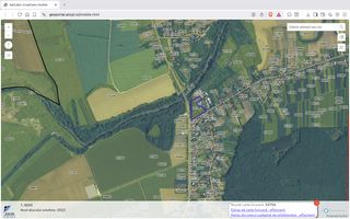 Teren intravilan comercial cu expunere directă la DN1 – Ciolpani, Ilfov  / km 36 - Poză 10