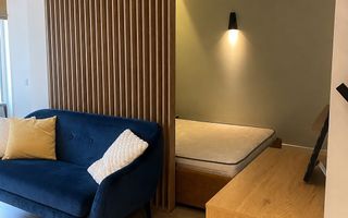 Apartament tip studio | 38mp | Parcul Central | - Poză 4