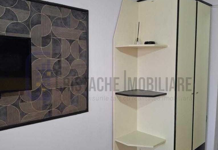 Garsoniera TITAN Inchiriat - Poză 7