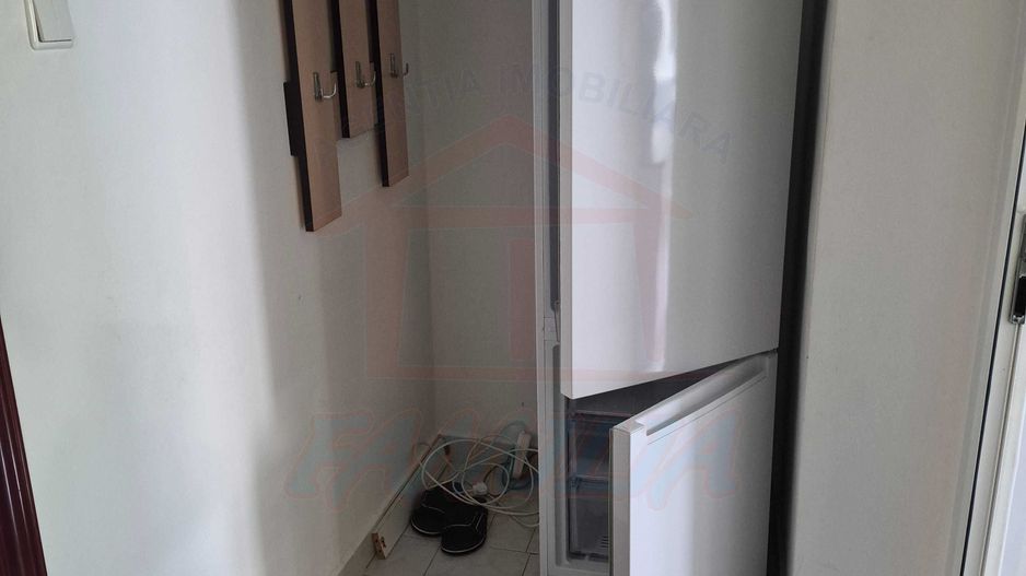SE INCHIRIAZA APARTAMENT 1 CAMERA, MAZEPA 1, 250 EURO - Poză 5