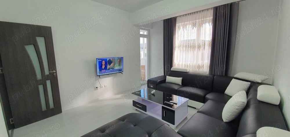 Apartament 2 camere Sofia Residence Pallady - Poză 2