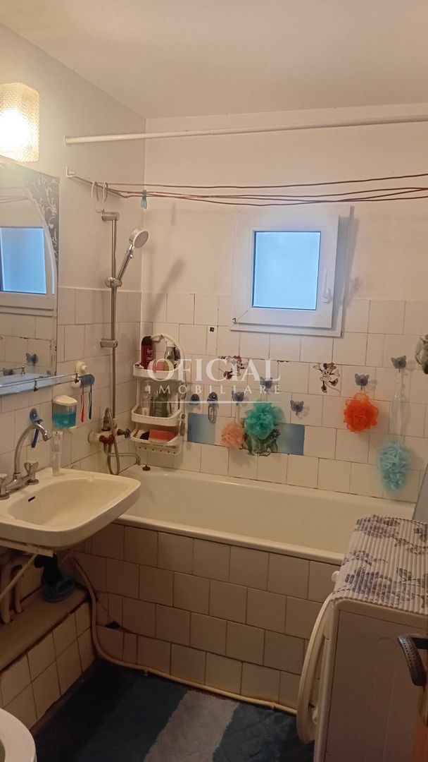 Apartament 2 Camere | Decomandat | 52 mp | Etaj 1 | Intre Lacuri - Poză 4
