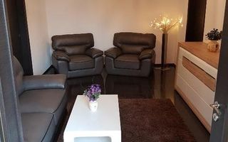 Apartament 2 camere Dorobanti - Victoriei - Poză 3