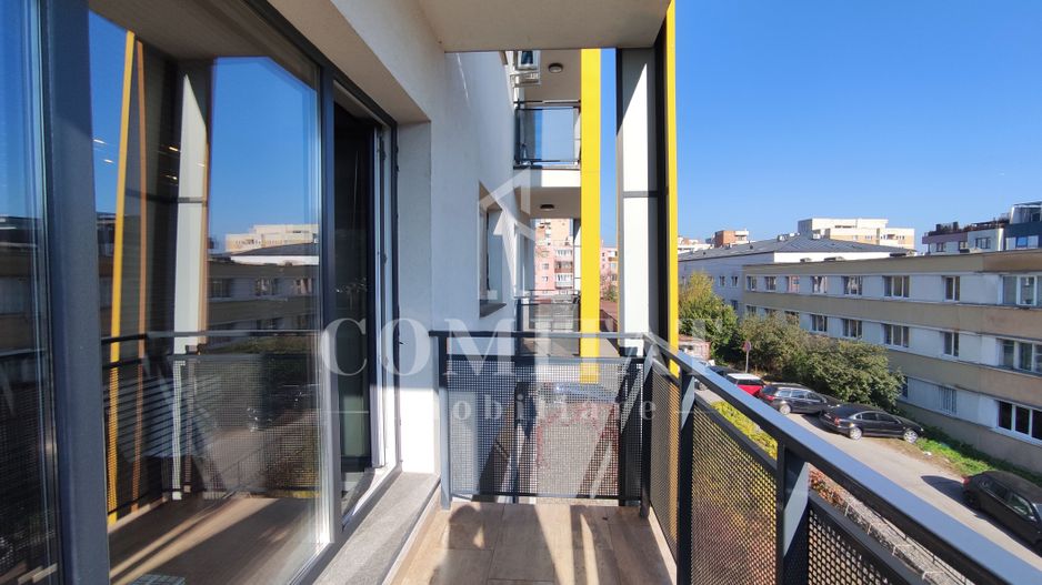 APARTAMENT LA CHEIE | 2 CAMERE | IULIUS MALL - Poză 17