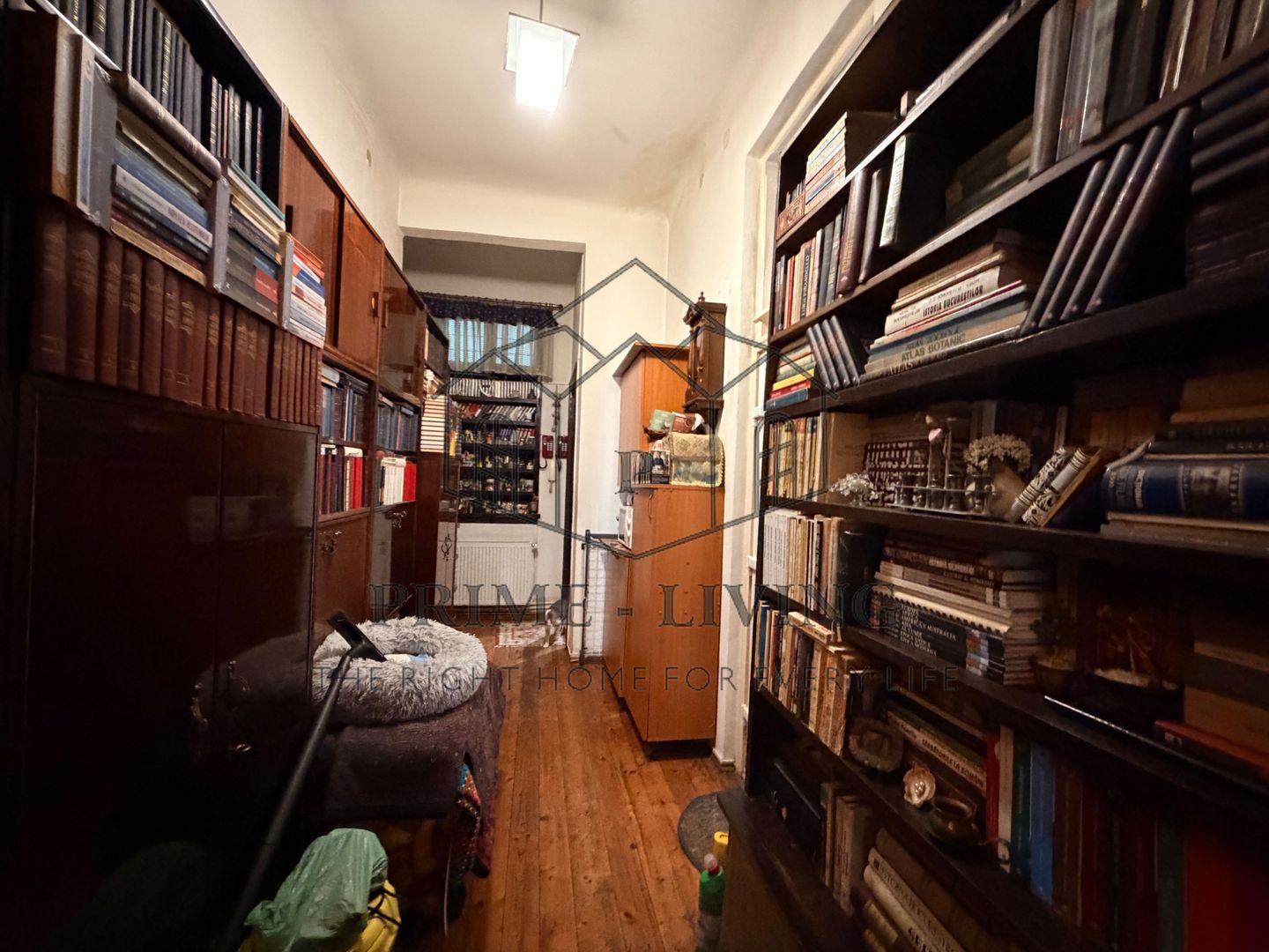 APARTAMENT PARTER + DEMISOL LA VÂNZARE ÎN ZONA VICTORIEI - Poză 19