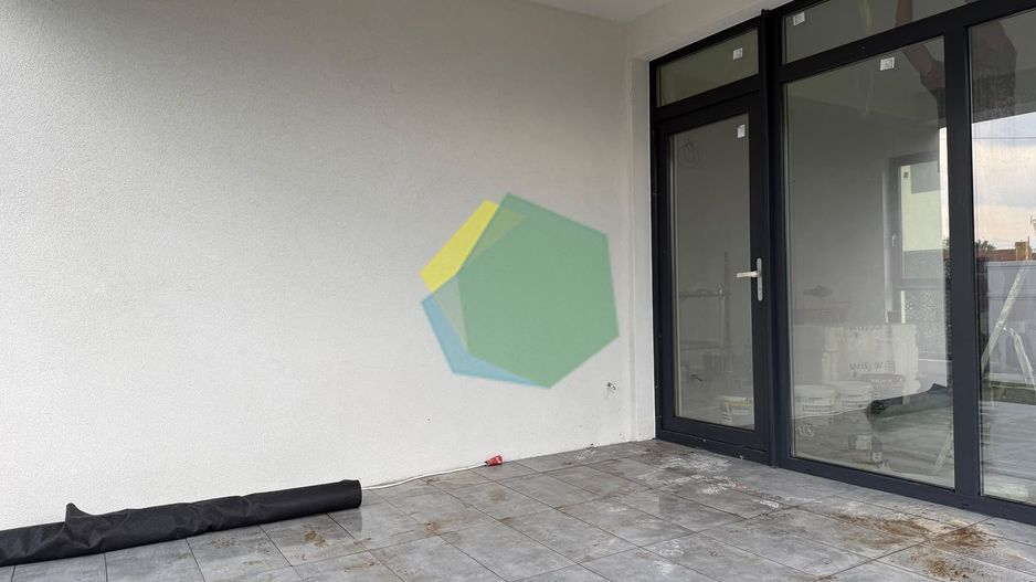 Vilă Individuală Contemporana Premium | Balotesti | Comision 0 - Poză 5