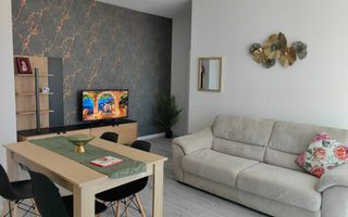 Apartament 2 camere open space, mobilat si utilat, Visoianu, Lunca Cetatuii - Poză 3