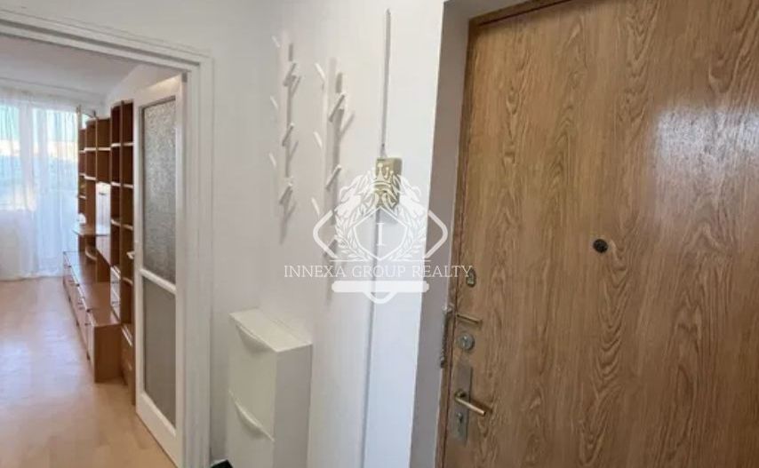 Apartament 2 camere | Piața Iancului | Mobilat si utilat | Bloc reabilitat - Poză 3