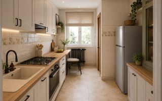 Apartament 2 Camere | Calea Dorobanti - Poză 5