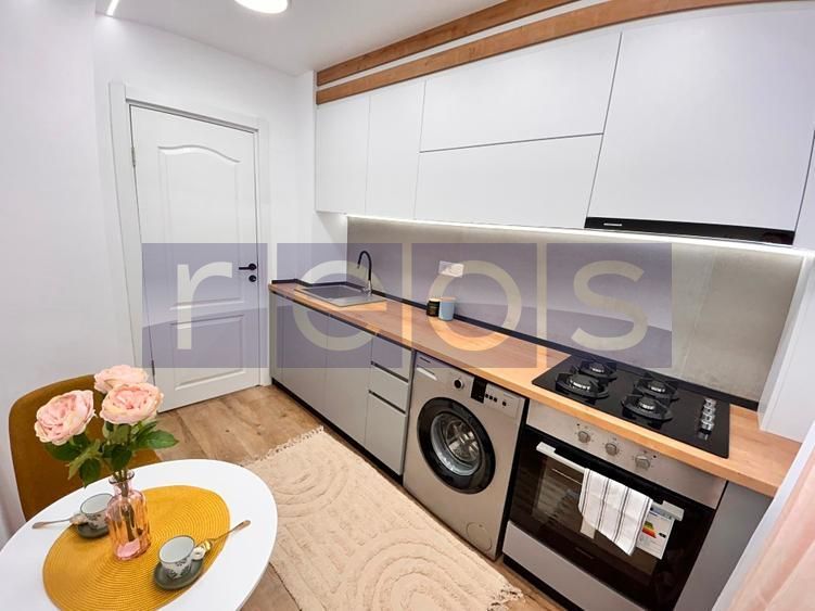 - Apartament 3 camere decomandat-renovat-Drumul Taberei metrou/parc - Poză 9