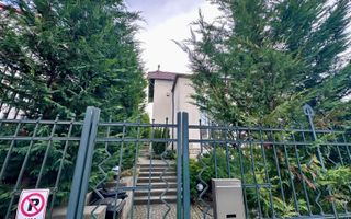 Vila exclusivista de inchiriat 185 mp, terasa si gradina – A.Muresan - Poză 2