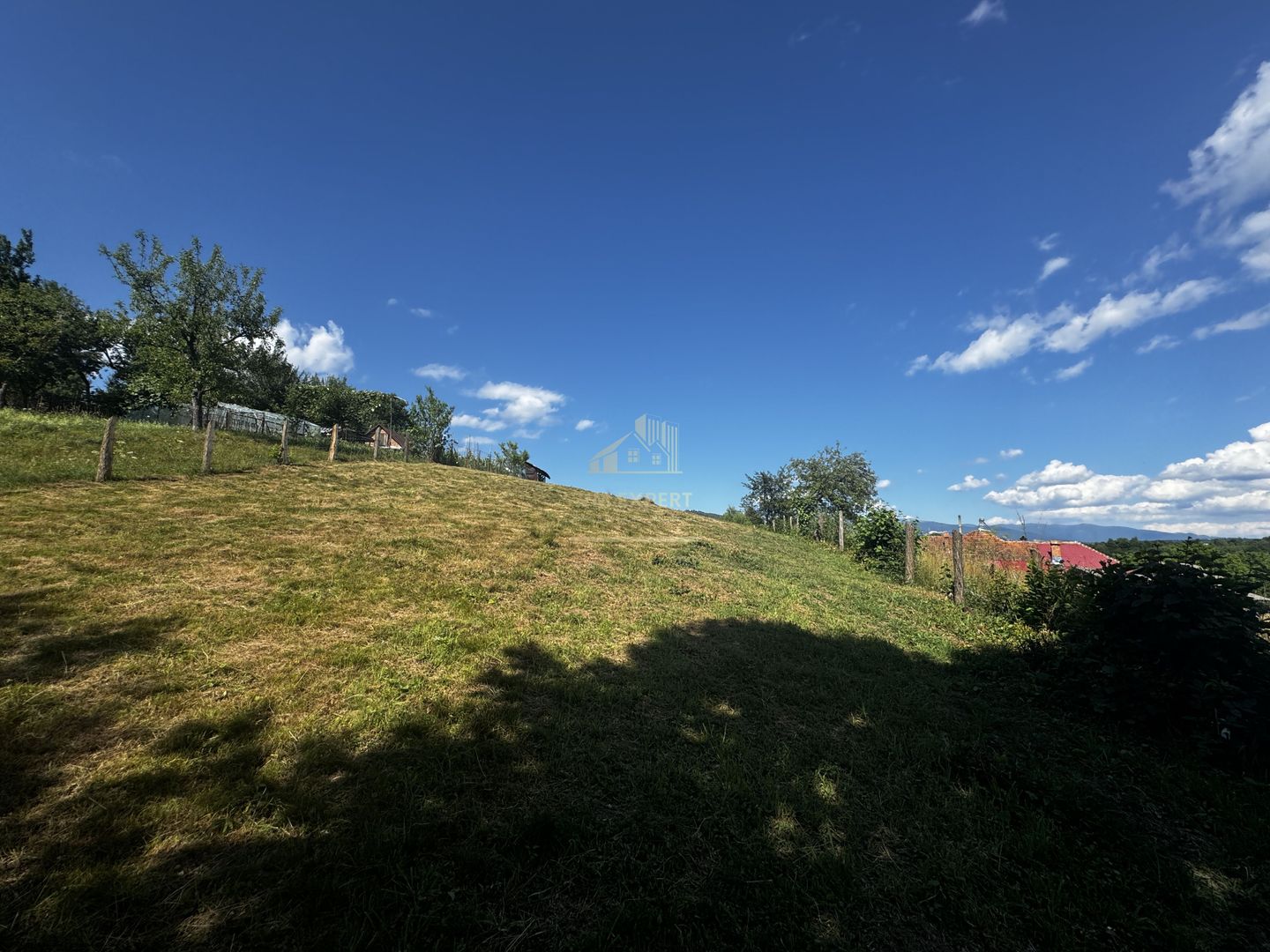 TEREN INTRAVILAN,  SUPRAFAȚA 3446 MP, BUGHEA DE SUS, ARGES - Poză 6